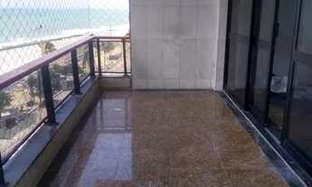 Imagem 6: Apartamento com 405m2, 4 Suítes, Avenida Boa Viagem, Vista Mar, Lazer Completo!