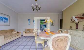 Imagem 6: Apartamento para Aluguel - Brotas, 3 Quartos, 143 m2