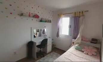 Imagem 7: Apartamento - Jacareí - Residencial Gran Valle Elvira - 3 Dormitórios - 80m²