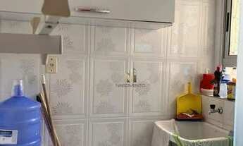 Imagem 3: Apartamento com 3 dormitórios à venda, 60 m² por R$ 450.000,00 - Buraquinho - Lauro de Fre