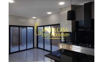 Imagem 7: CASA NO CONDOMINIO FIGUEIRA II