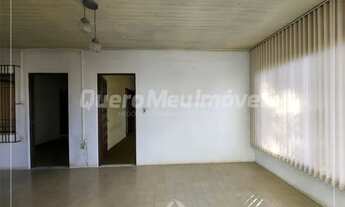 Imagem 6: Casa de esquina no bairro Cruzeiro