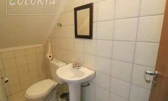 Imagem 4: Santo André - Casa Padrão - Parque das Nações