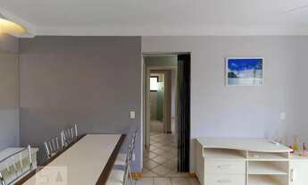 Imagem 3: Apartamento para Aluguel - Bosque, 1 Quarto, 51 m2