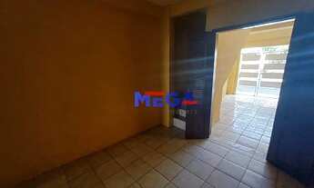 Imagem 2: Casa com 2 quartos Monte Castelo - Fortaleza/CE