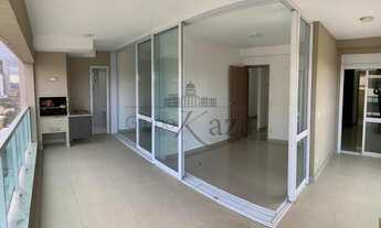 Imagem: Apartamento para aluguel possui 98 metros