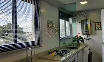 Imagem 4: LINDO APARTAMENTO NO BAIRRO PORTÃO EM CURITIBA