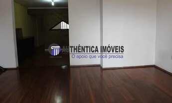 Imagem 2: CASA PARA RENDA para VENDA - VELOSO - OSASCO - SÃO PAULO - AUTHÊNTICA IMÓVEIS