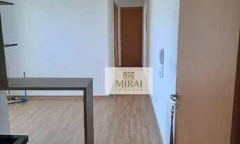 Imagem 2: Apartamento com 2 quartos e um suíte à venda, 49 m² por R$ 300.000 - Condomínio Residencia