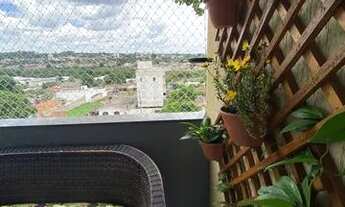 Imagem 6: APARTAMENTO RESIDENCIAL em UBERLÂNDIA - MG, DANIEL FONSECA