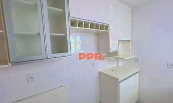 Imagem 7: Cobertura com 2 dormitórios para alugar, 100 m² por R$ 2.368,51/mês - Copacabana - Belo Ho