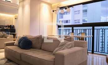 Imagem 2: Apartamento para Aluguel - Águas Claras, 1 Quarto, 67 m2