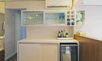 Imagem 5: Apartamento à venda com 80m², 2 quartos (1 suíte) e 1 vaga de garagem. São João - Porto Al