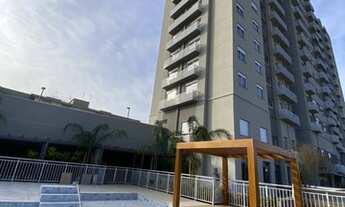 Imagem 6: Vendo excelente apartamento 2 dormitório 56 m² com vaga de garagem próximo ao Shopping Igu