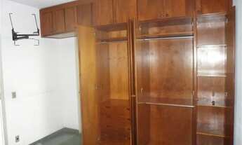 Imagem 6: Apartamento para aluguel com 55 m² com 1 quarto em Botafogo - Campinas - SP