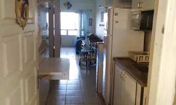 Imagem 5: Kitnet com 1 dorm, Imperador, Praia Grande - R$ 160 mil, Cod: 4406