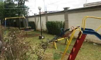 Imagem 3: Santo André - Apartamento Padrão - Vila Homero Thon