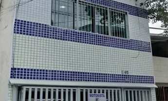 Imagem 6: Residencial - Veloso