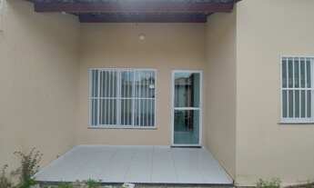 Imagem 3: Casa aconchegante com 2 quartos e suíte - Bairro Parque Prainha (Soleste