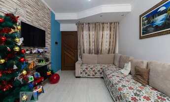 Imagem 4: Casa para Aluguel - Sapopemba, 2 Quartos, 97 m2