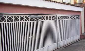 Imagem 2: Casa- 231m², Bastos- Santo André - SP