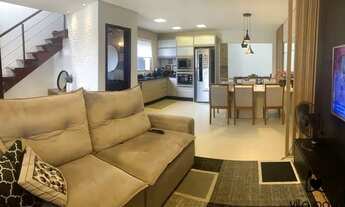 Imagem 6: Sobrado Geminado à venda no Vila Nova