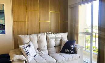 Imagem 3: Apartamento com 2 dormitórios para alugar - Jardim Pagliato - Sorocaba/SP