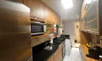 Imagem 5: Apartamento com 3 dormitórios, 95 m² - venda por R$ 850.000,00 ou aluguel por R$ 4.100,00