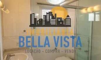 Imagem 7: Apartamento de 3 quartos para alugar no bairro Itaim Bibi