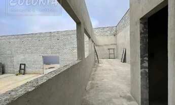 Imagem 5: Santo André - Galpão/Depósito/Armazém - Jardim Alzira Franco