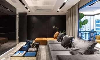 Imagem 7: Apartamento para venda possui 150 metros quadrados com 2 quartos em Jardim Paulista - São