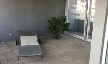 Imagem 4: Jardim Paulista - Cobertura Cinematográfica - 2 suítes - piscina - ótimos acabamentos 5 ga