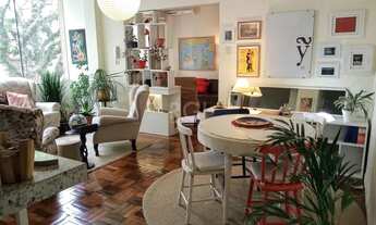 Imagem 4: Apartamento para Venda - 67.3m², 3 dormitórios, São João