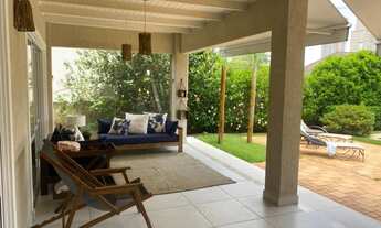 Imagem 7: Casa de condomínio para aluguel e venda tem 480 metros quadrados com 4 quartos