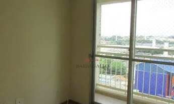 Imagem 6: Apartamento com 2 dormitórios para alugar, 49 m² - Paulicéia - São Bernardo do Campo/SP