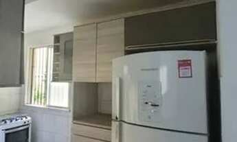 Imagem 5: ALUGO APARTAMENTO MOBILIADO NO BOSQUE 4 , PRÓXIMO AO SHOPPING PÁTIO NORTE