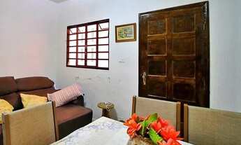 Imagem 4: Casa à venda, 2 quartos, 2 vagas, Jardim Pilar - Santo André/SP