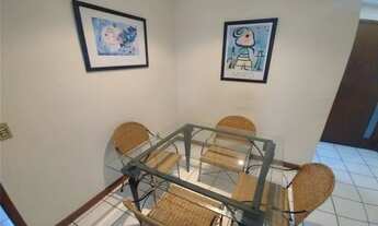 Imagem 5: Apartamento com 02 dormitórios e mobiliado em Jardim da Penha