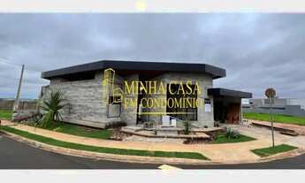 Imagem: CASA NO CONDOMINIO SET LIFE II RESIDENCE