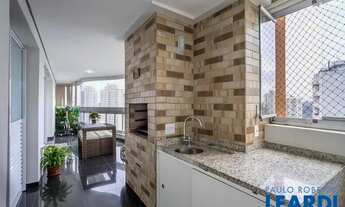 Imagem 6: COBERTURA - JARDIM MARAJOARA - SP