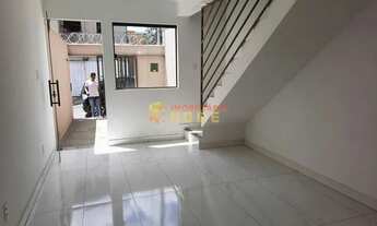 Imagem: Casa à venda no bairro Piratininga (Venda