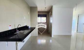 Imagem 3: Apartamento para venda possui 89 m2 no Cond. Parque Rio Branco, Bairro de Fátima