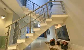 Imagem 5: Sobrado maravilhoso 4 suítes para Locação e Venda em condomínio de São José dos Campos!