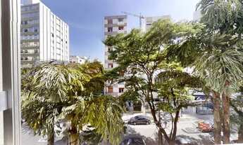 Imagem: Apartamento tipo para venda com 3 quartos