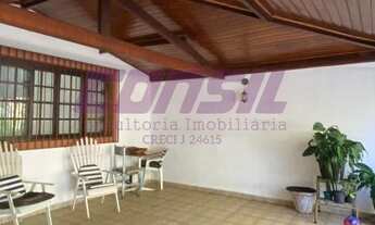 Imagem 3: Casa para Venda em Tatuí, Jardim Andrea Ville, 2 dormitórios, 1 suíte, 3 banheiros, 2 vaga