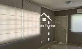 Imagem 2: Sobrado em Condomínio Fechado 3 Dormitórios (1 Suíte) - Jardim Pagliato