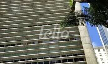 Imagem 6: São Paulo - Conjunto Comercial/Sala - Jardins