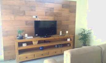 Imagem 7: Casa / Condomínio - Conjunto Residencial Esplanada do Sol - Locação e Venda - Residencial