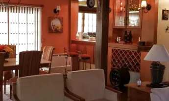 Imagem 2: Casa 3 Dorm - Bairro Jardim dos Pinheiros II