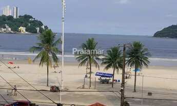 Imagem: APT.DUPLEX 01 DORM.COM VISTA PRO MAR / 65